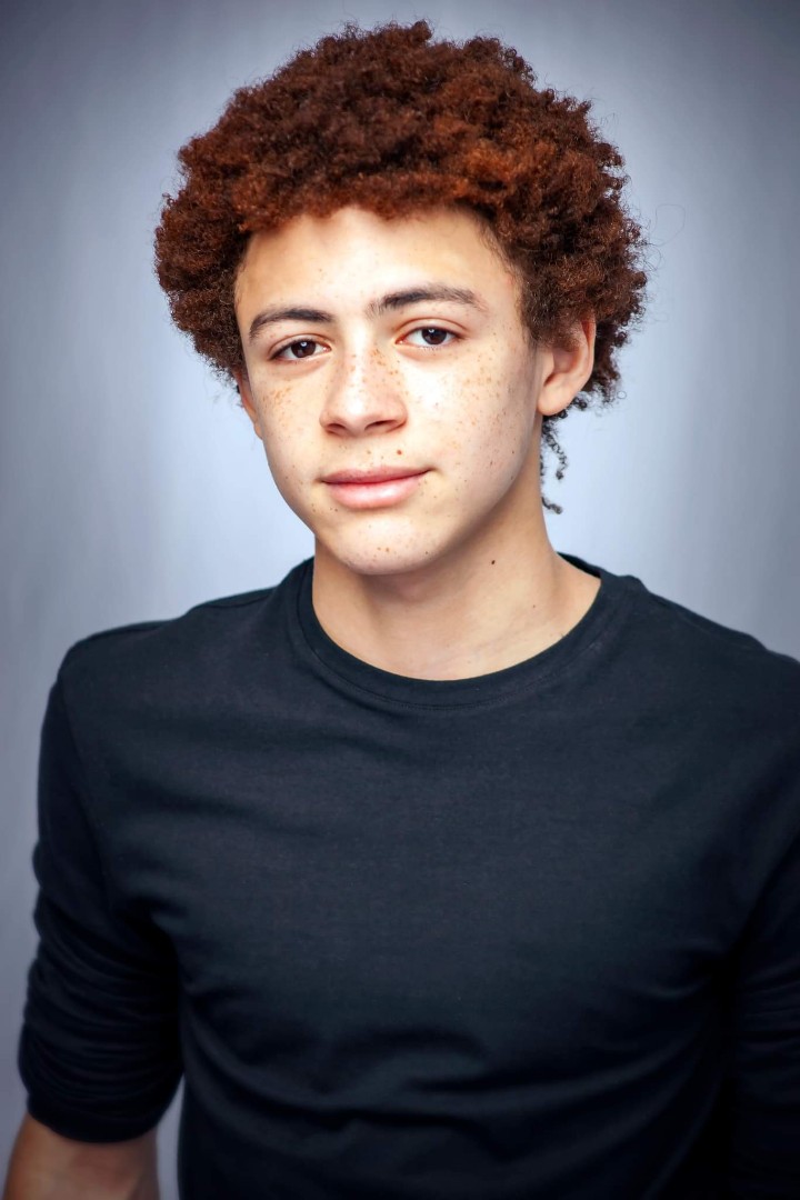 Marcus Cornwall
