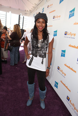 Shanica Knowles