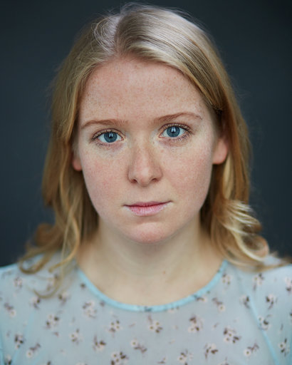Letty Thomas