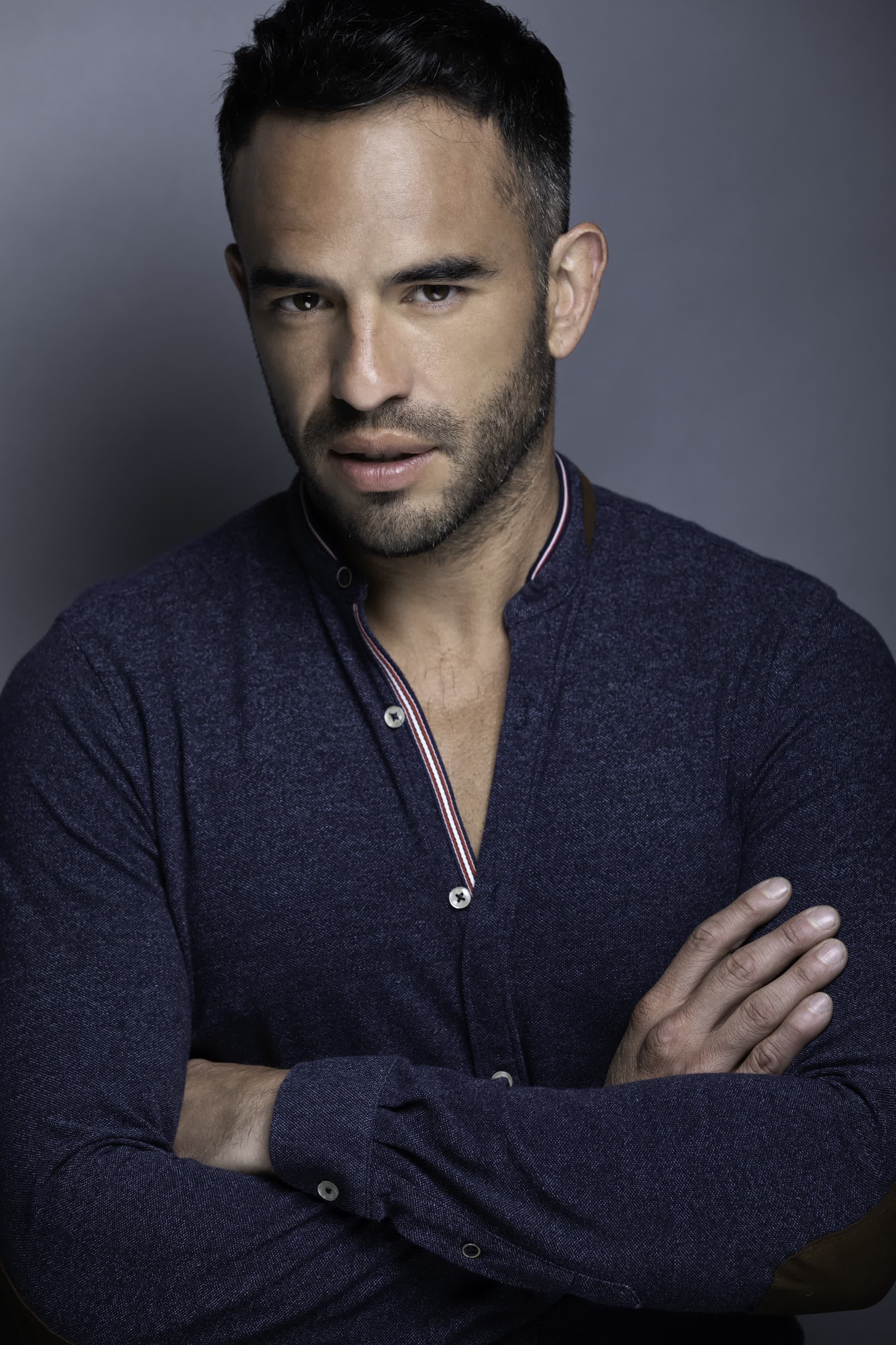 Guillermo IvΓ‘n