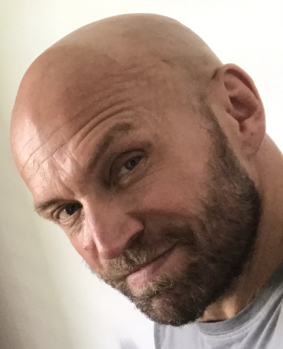 Joakim Sällquist