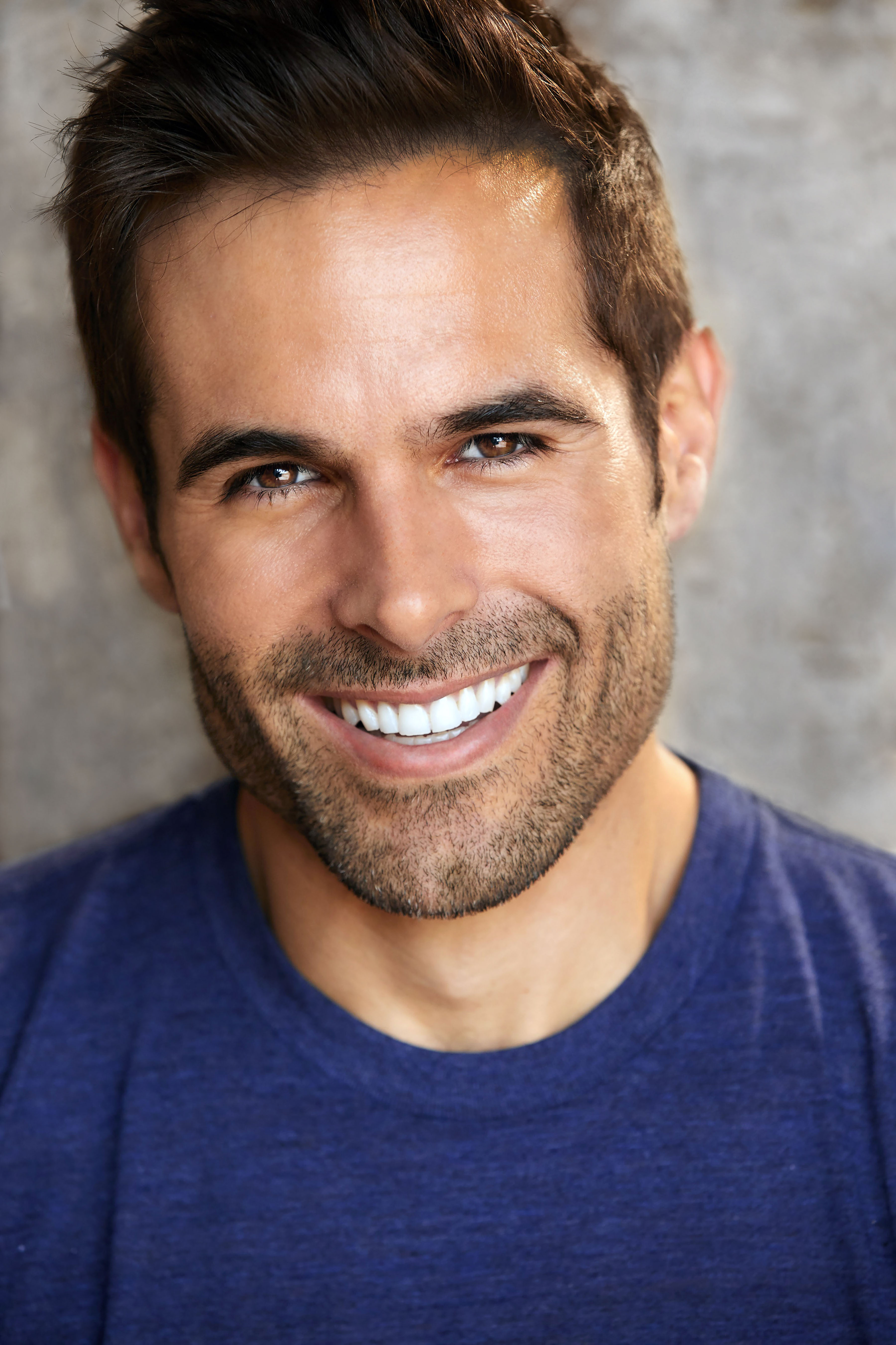 Christopher Wolfe