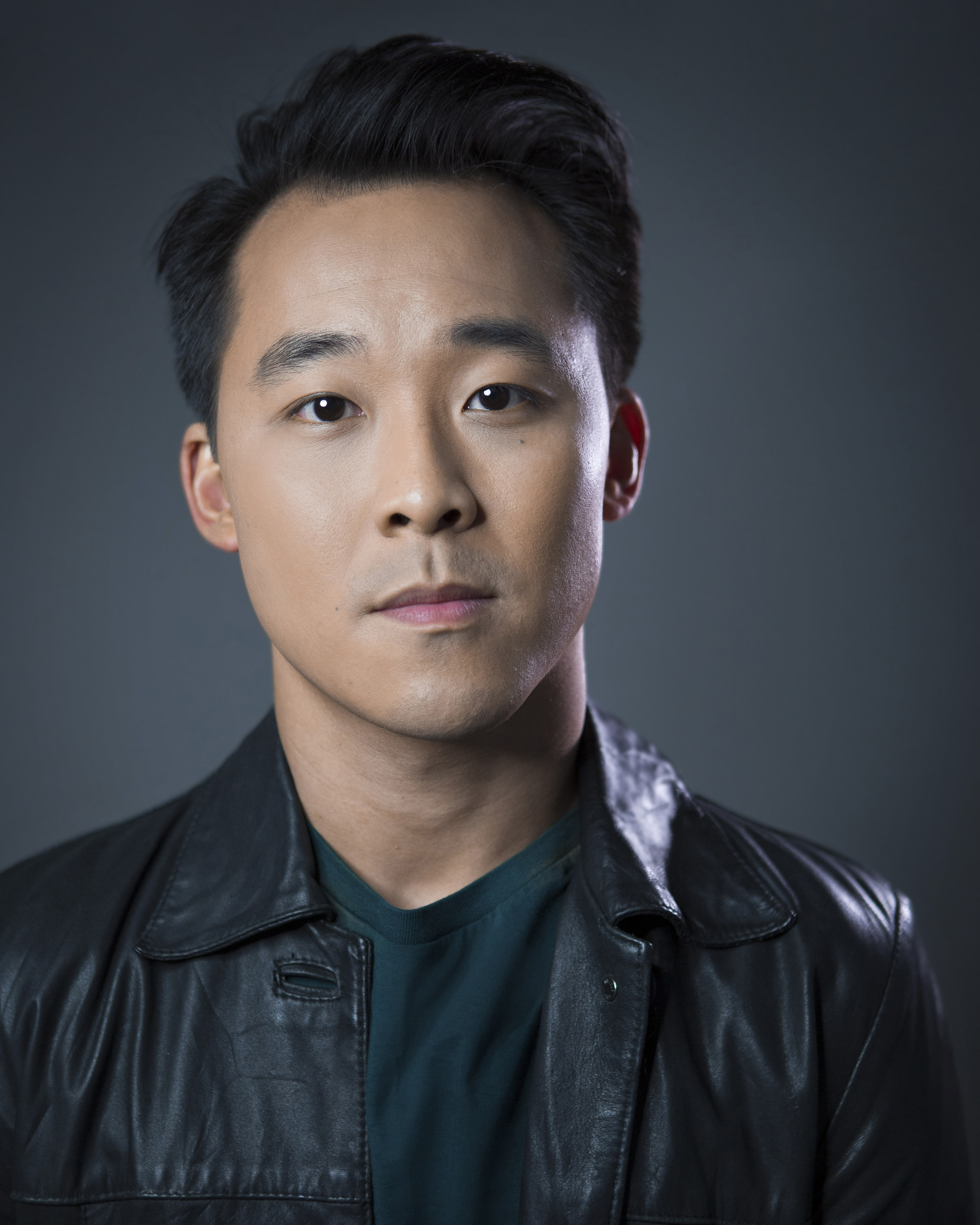 Andy Yu