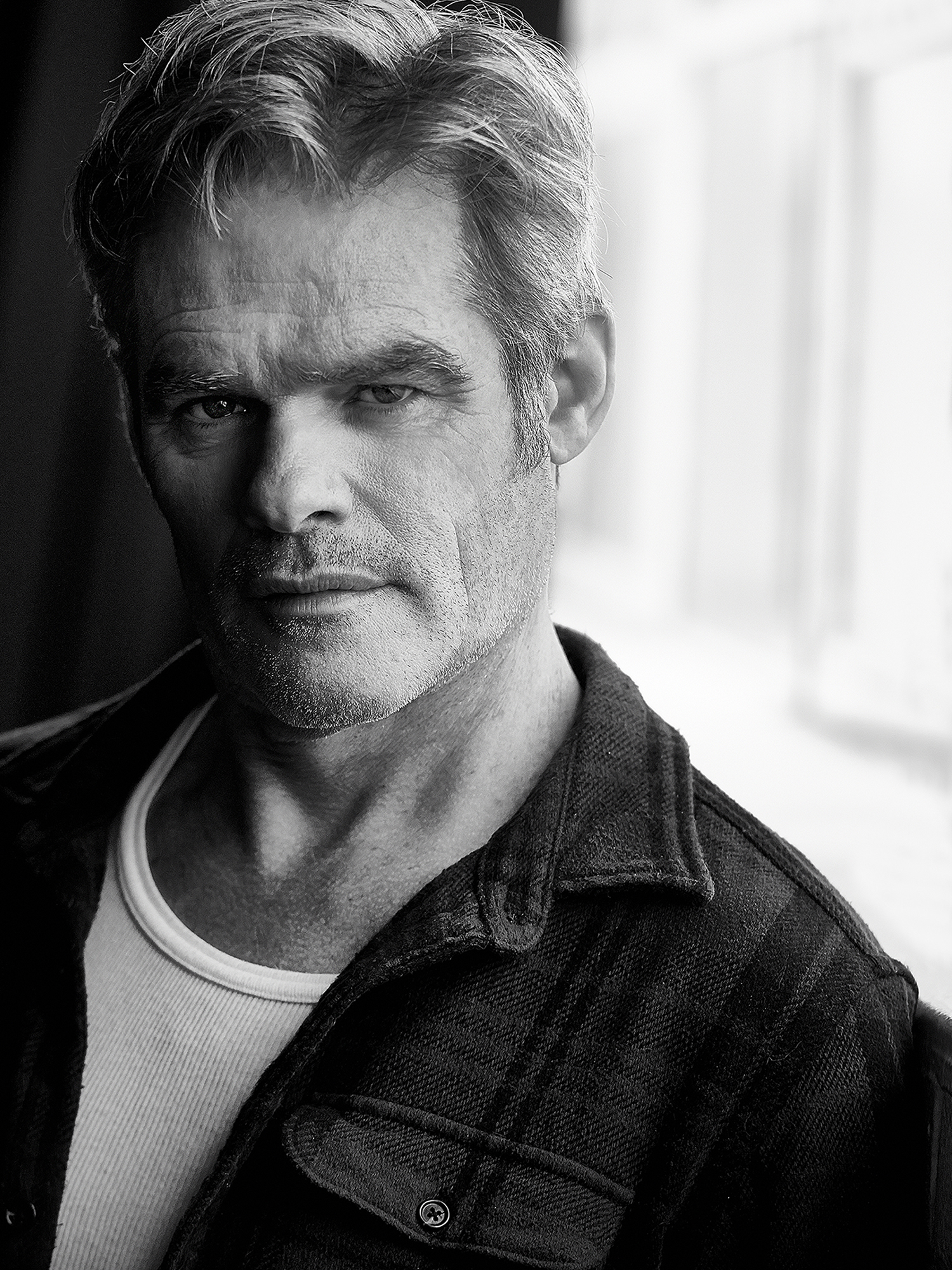Richard Clarkin