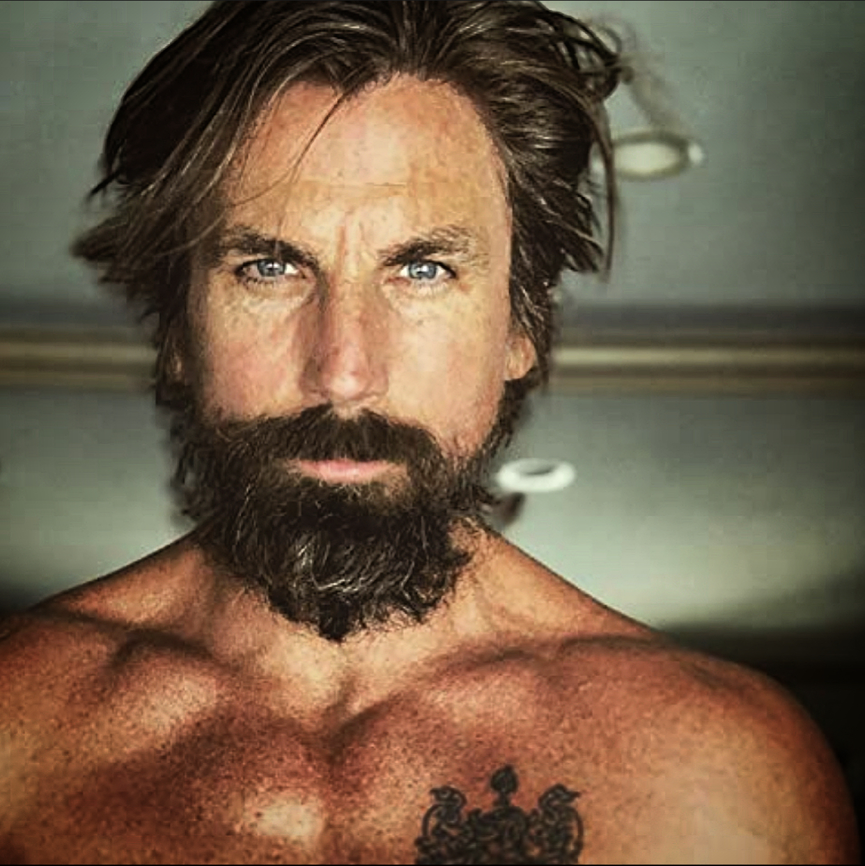 Daniel O'Reilly