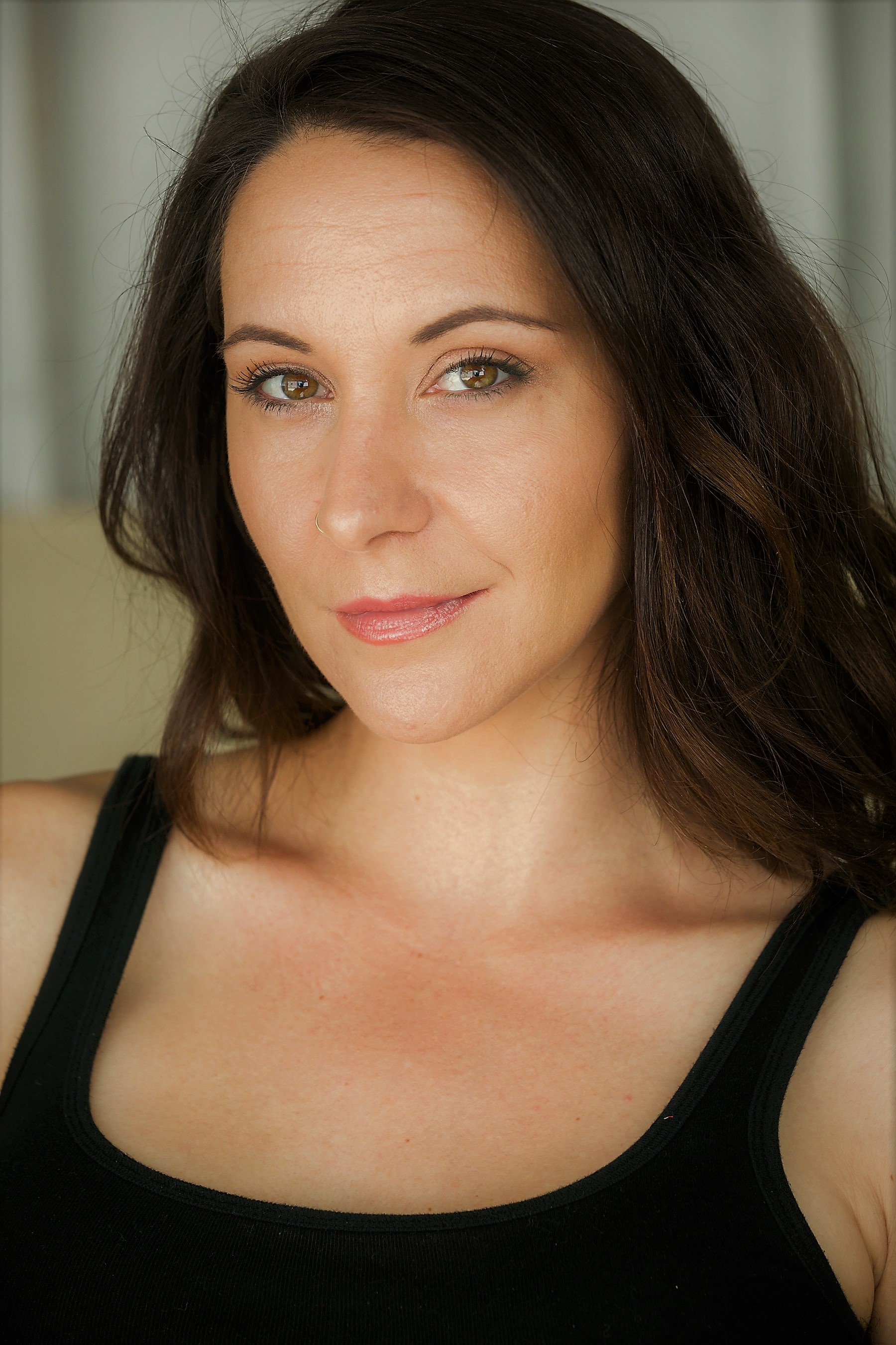 Nicole D'Angelo