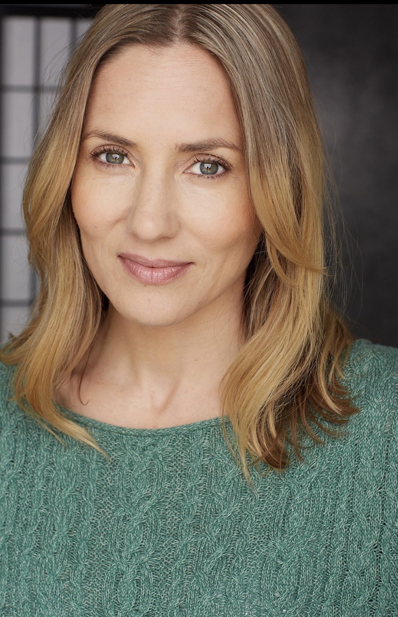 Jessica Sonneborn