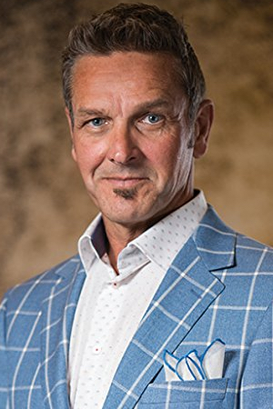 Mark Krenik