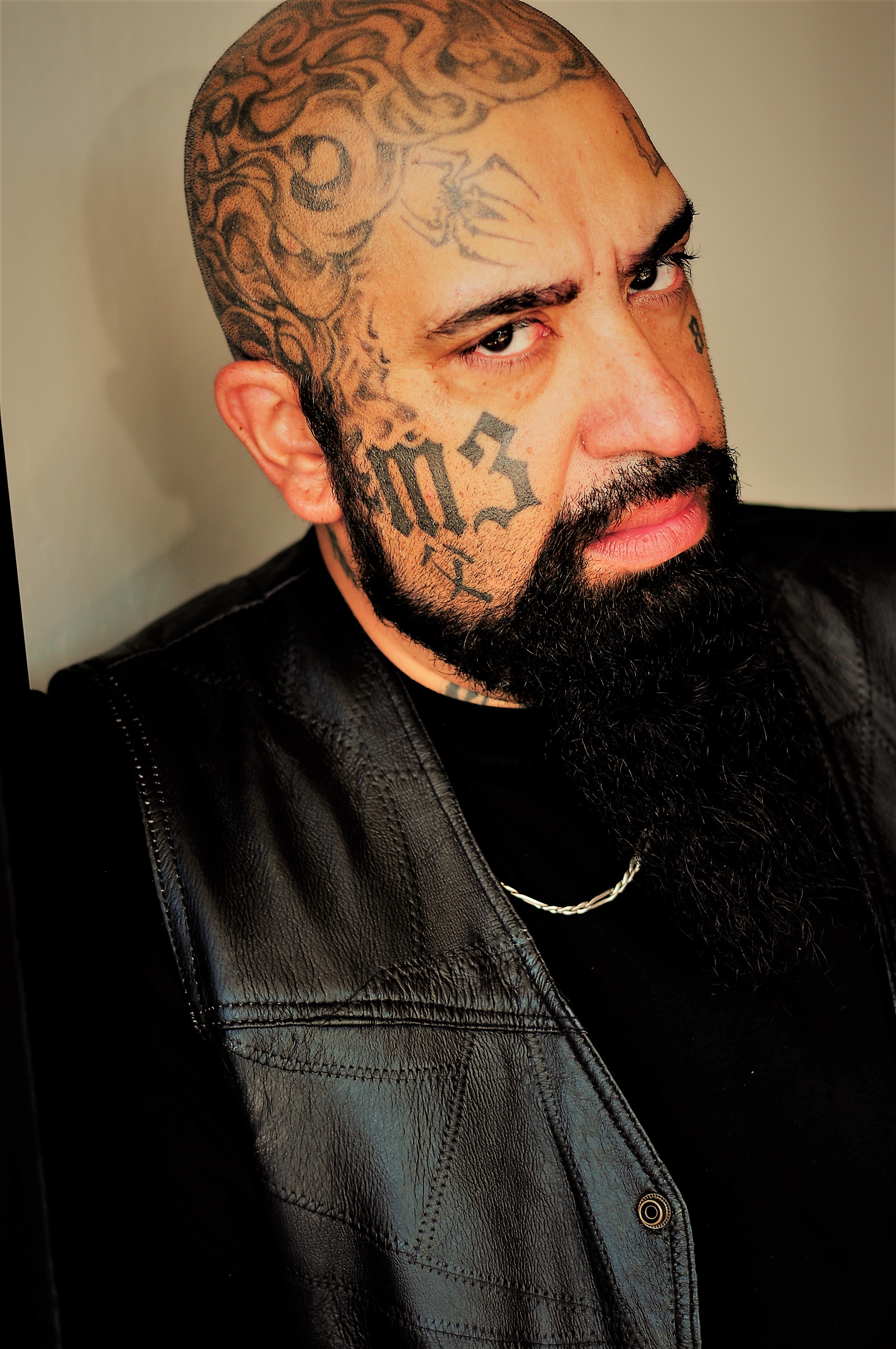Michael Ochotorena