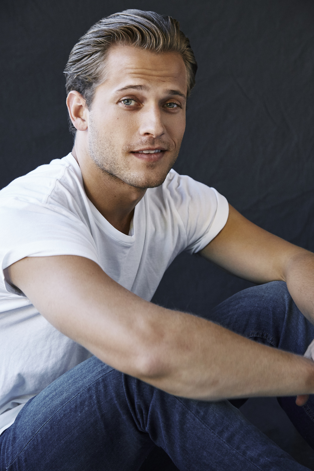 Wyatt Nash