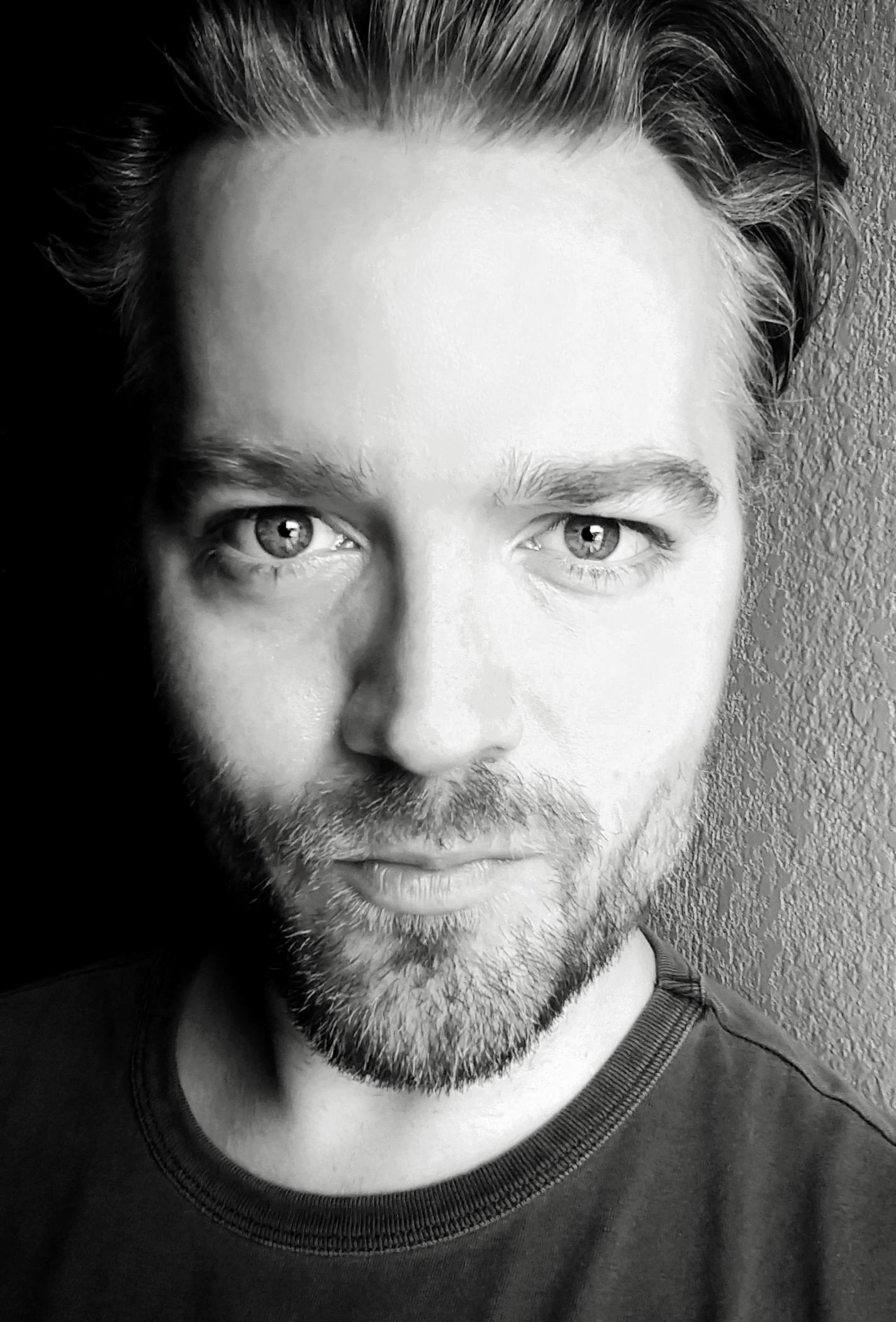 Matthew Ewald