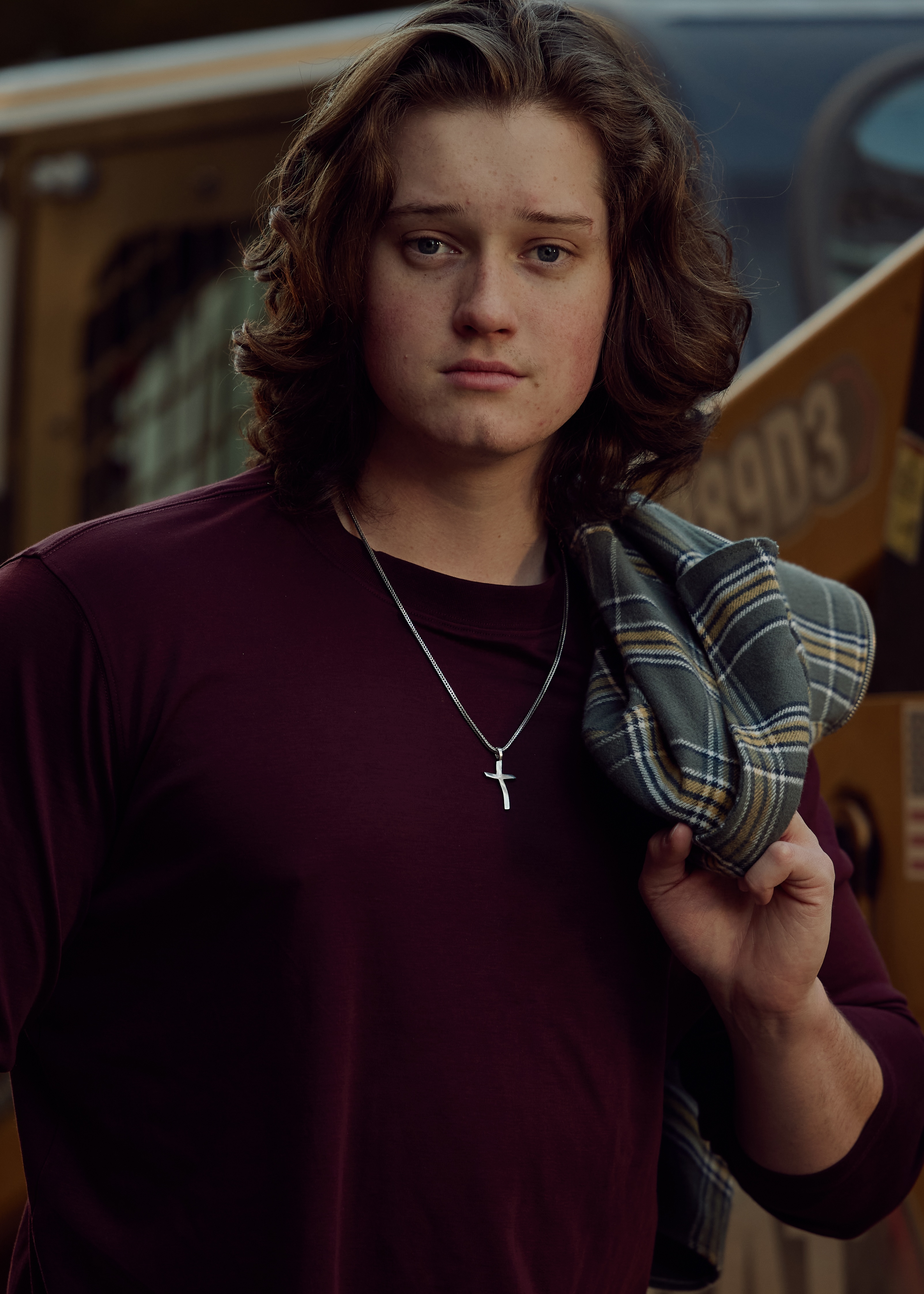 Braeden Sorbo
