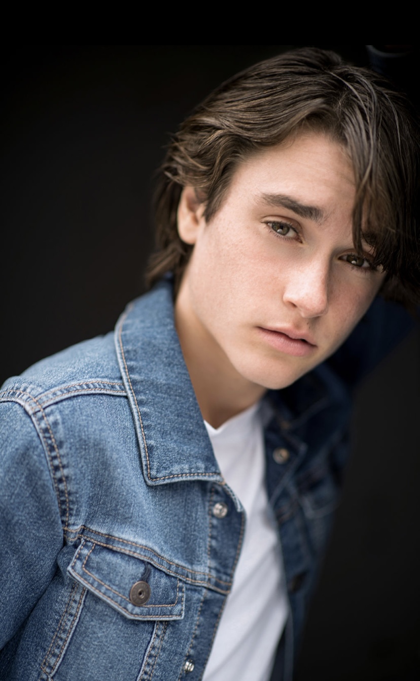 Mason McKenzie