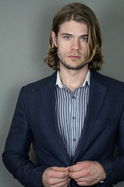 Andy Fischer-Price