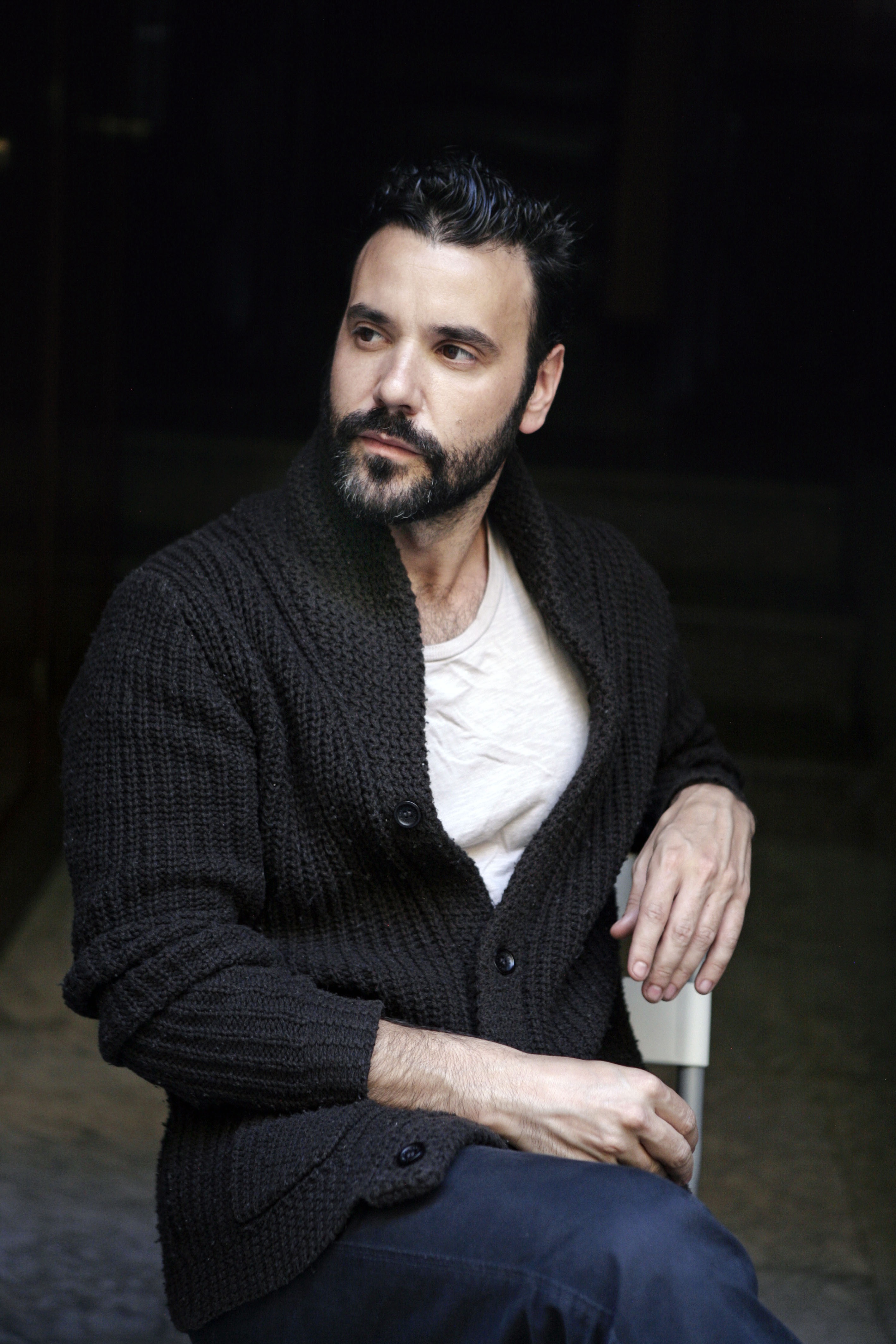 Miquel FernΓ‘ndez