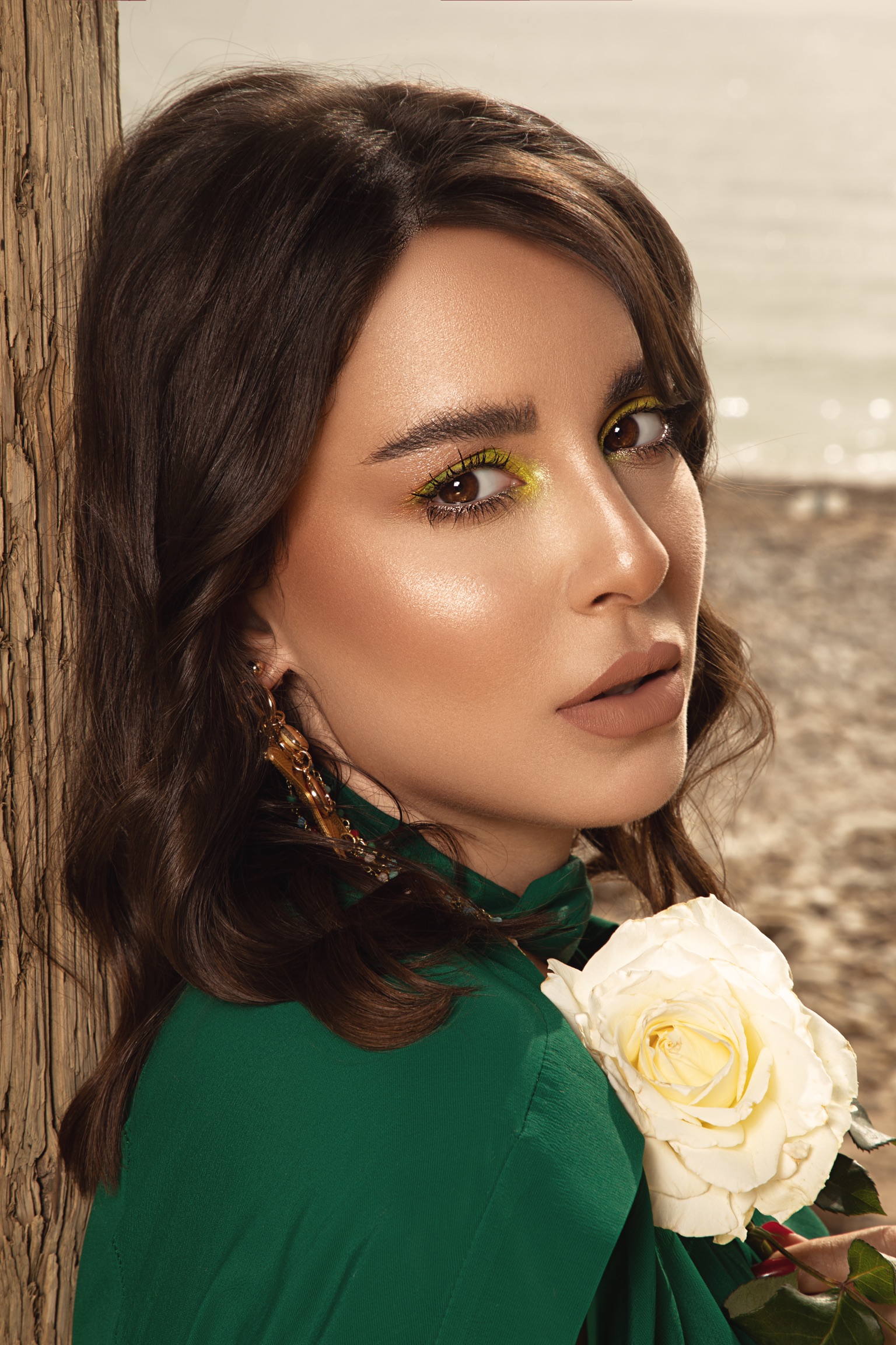 Sara Abi Kanaan