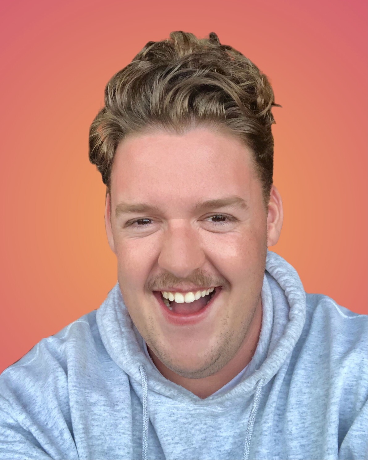 Sam Naismith