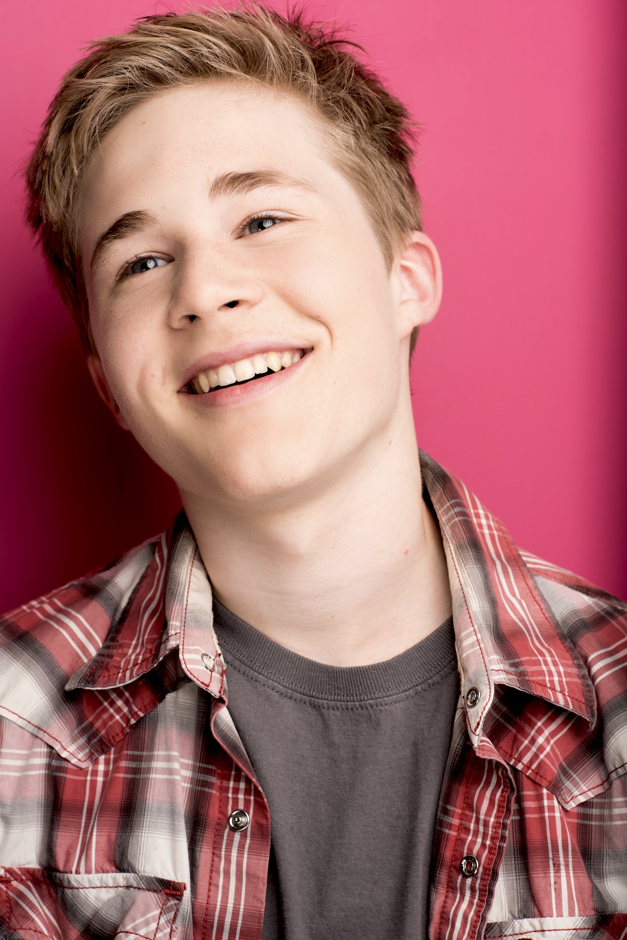 Casey Simpson