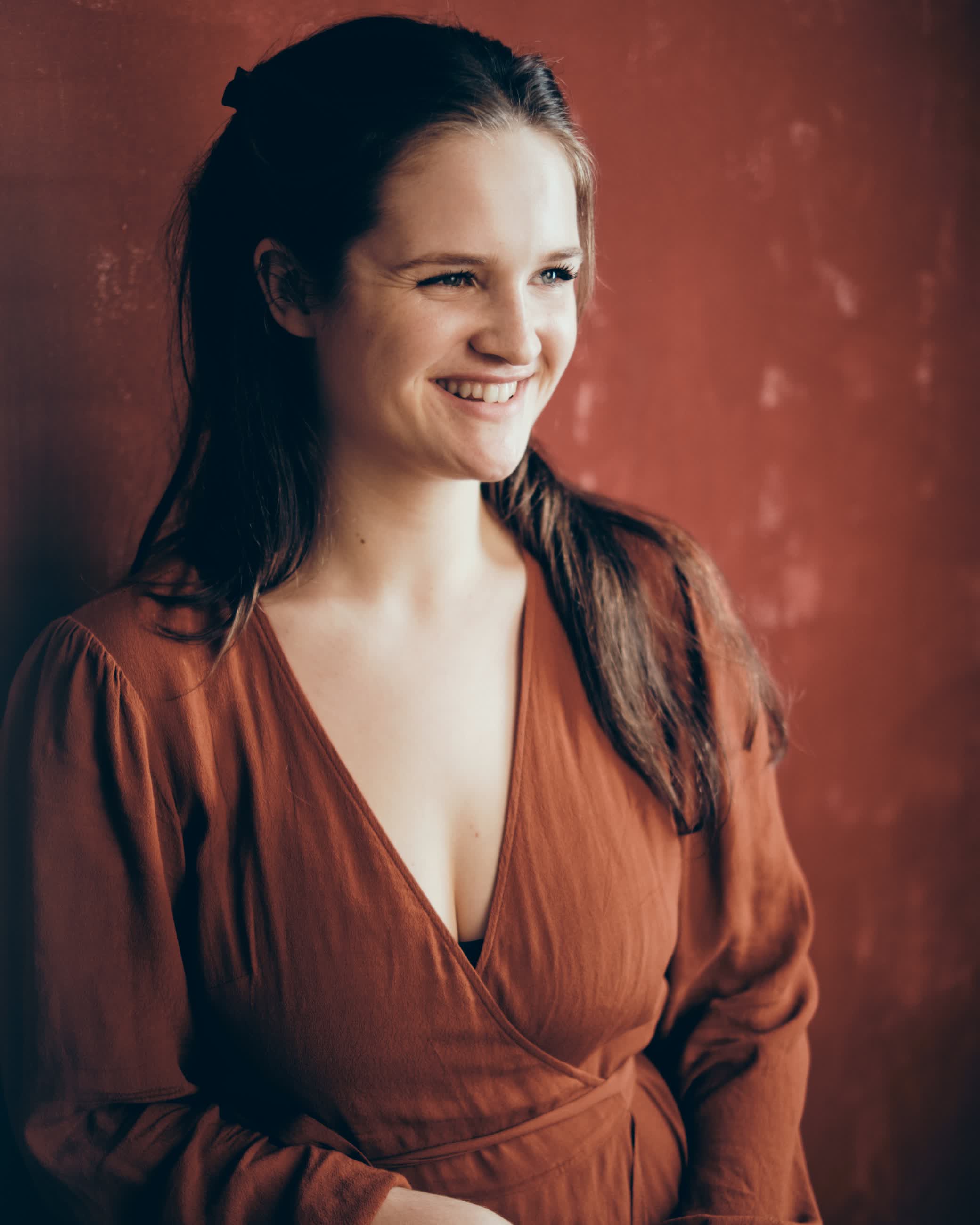 Lelia Yvetta