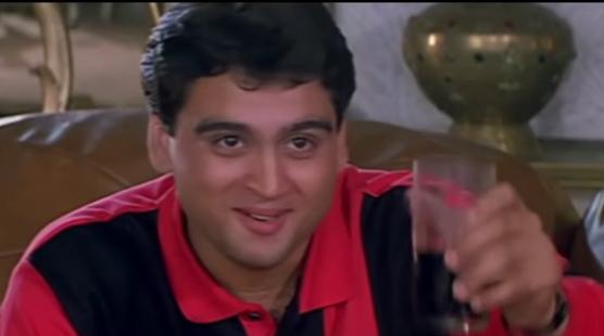 Ashwin Kaushal
