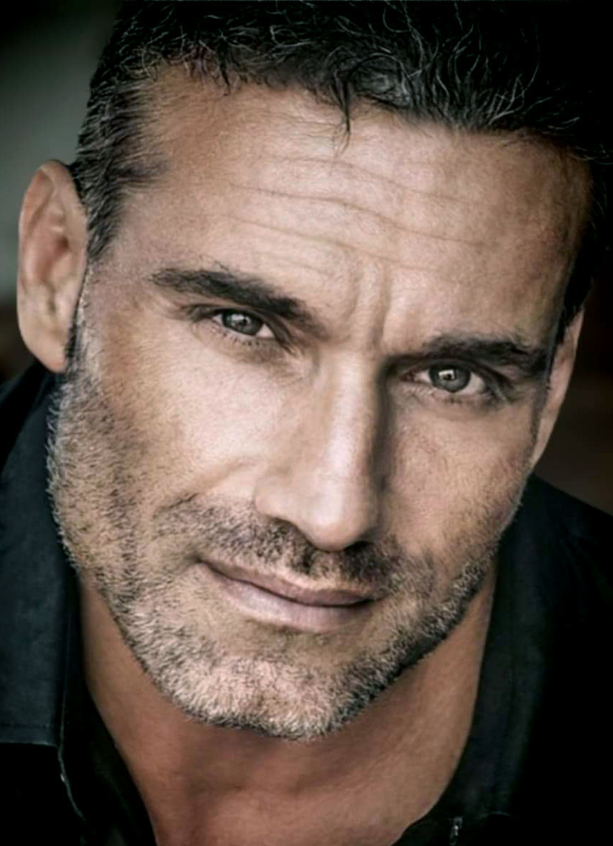 Ron Smoorenburg