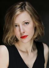 Mathilde Bourbin