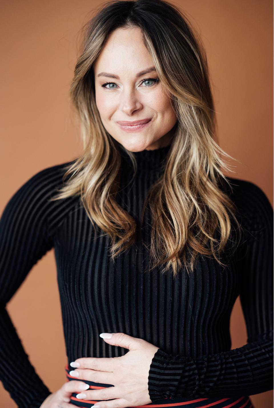 Alyshia Ochse