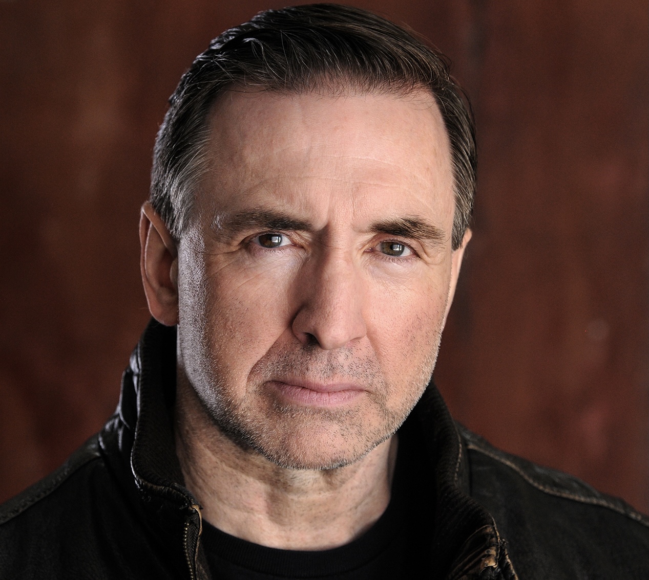 Michael J. Gwynn