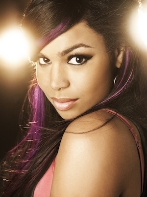 Jordin Sparks