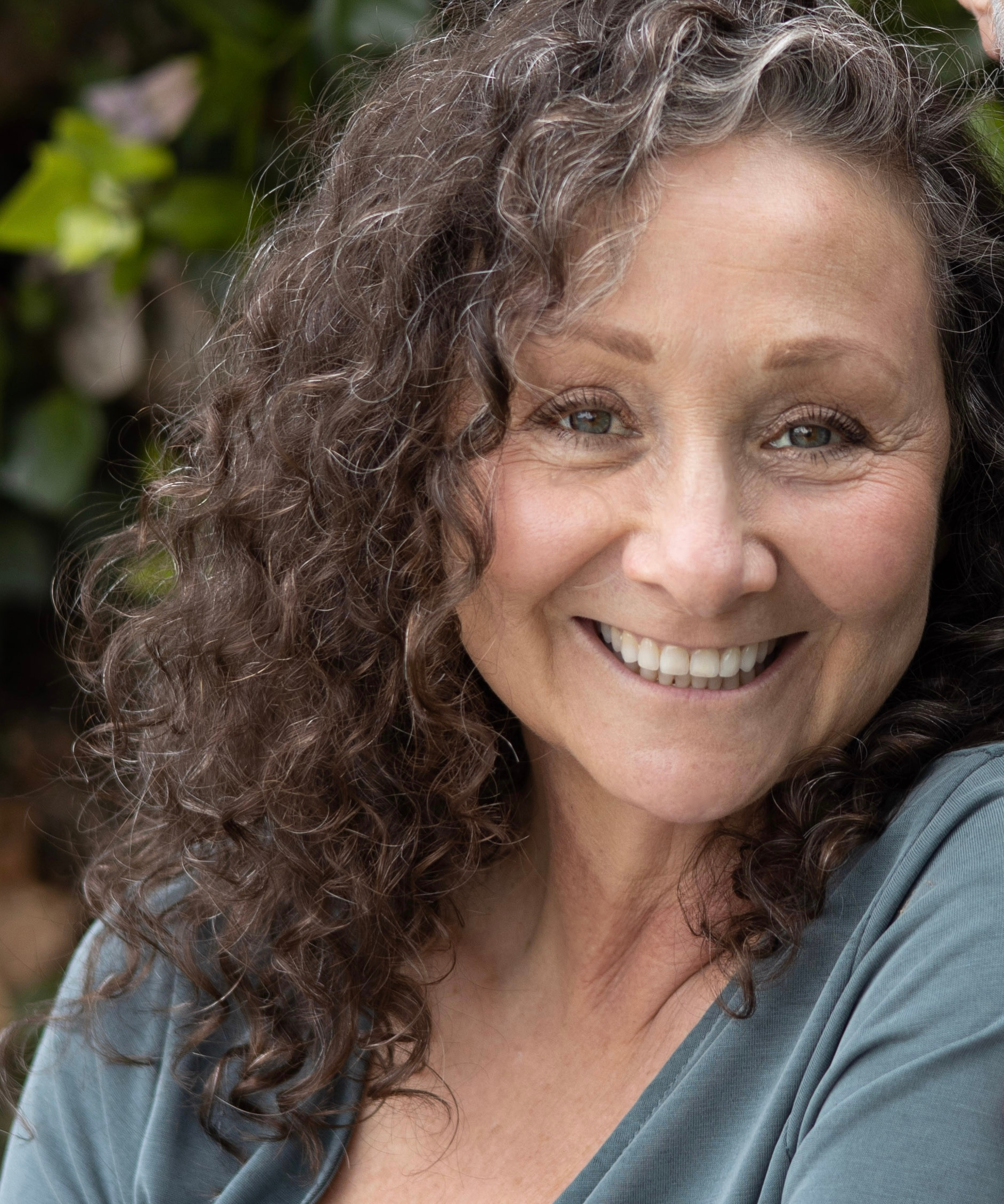 Debbie Pollack
