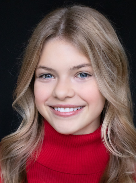 Livi Birch