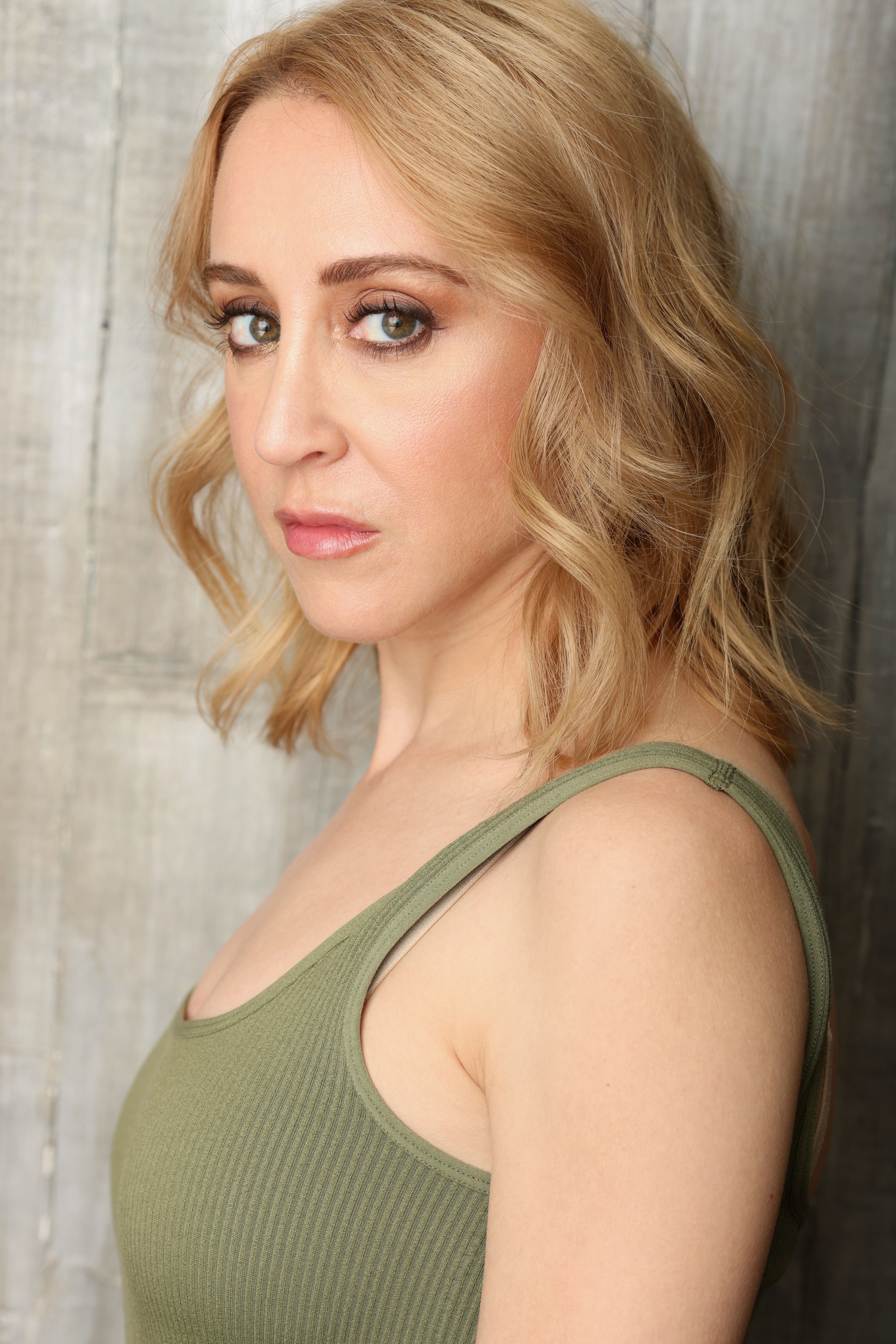 Lindsay Seim