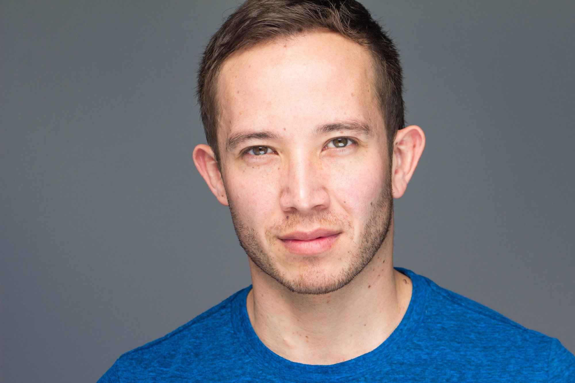Joseph Morales