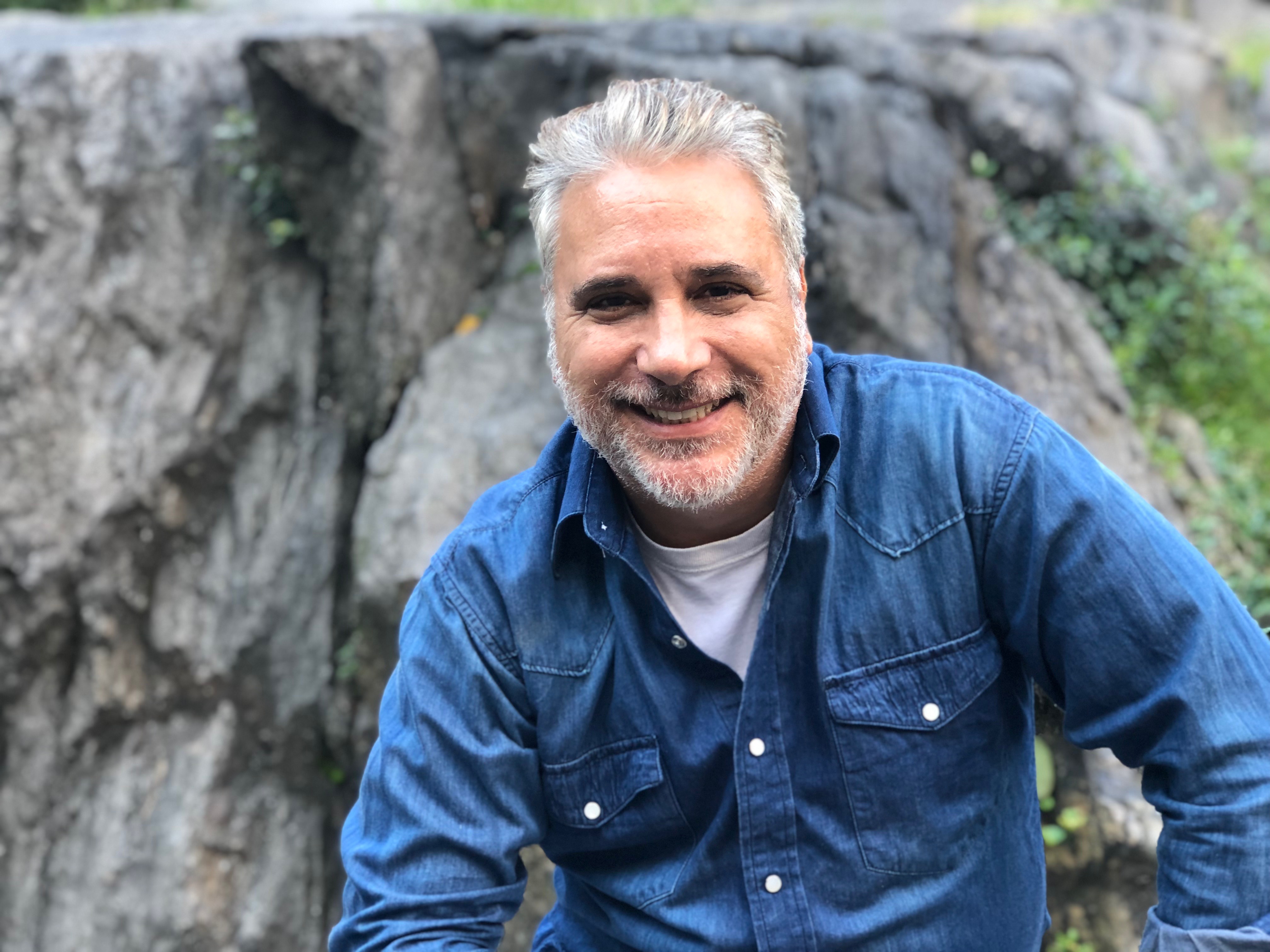 Lou Martini Jr.