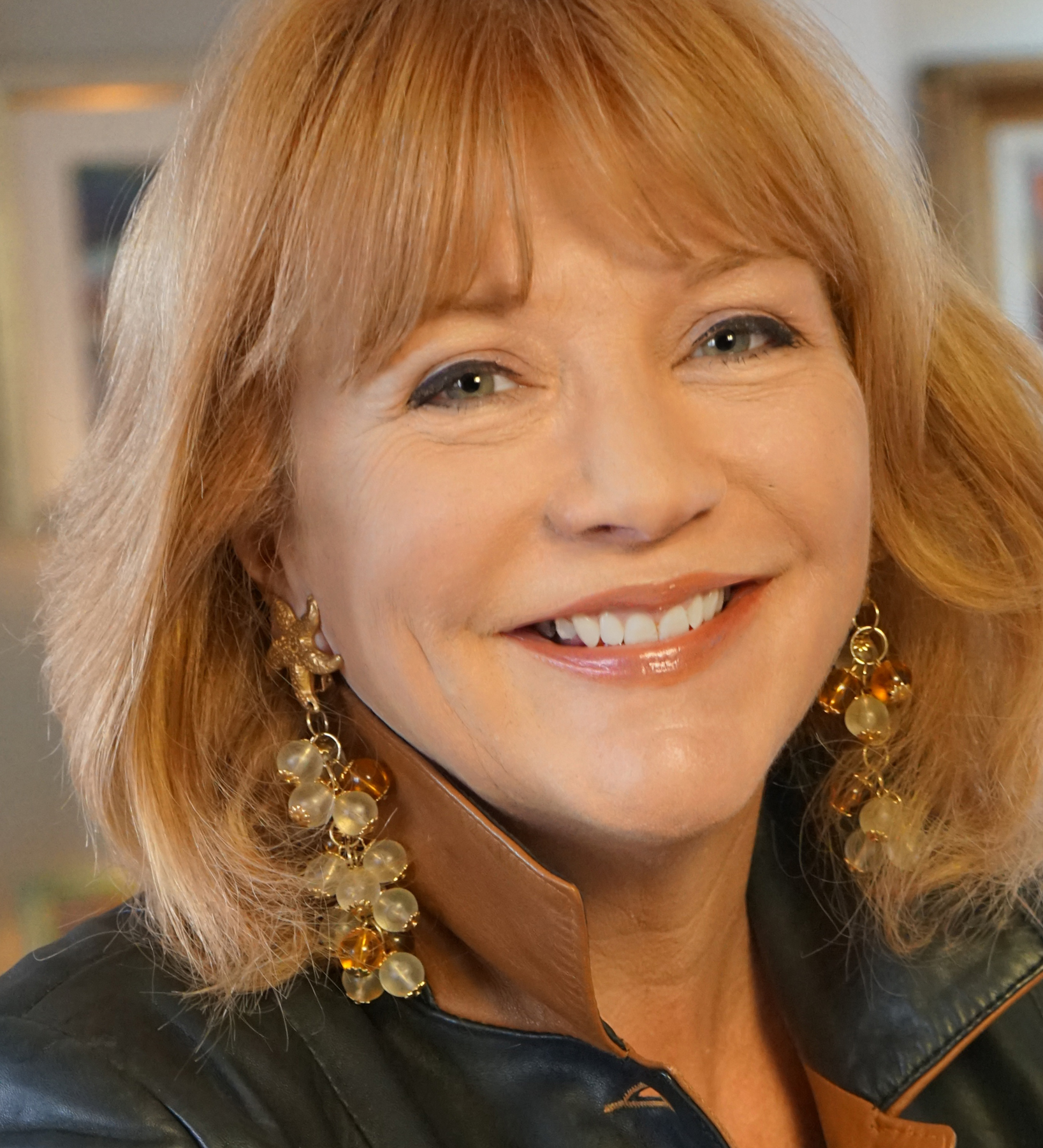 Sue Roderick