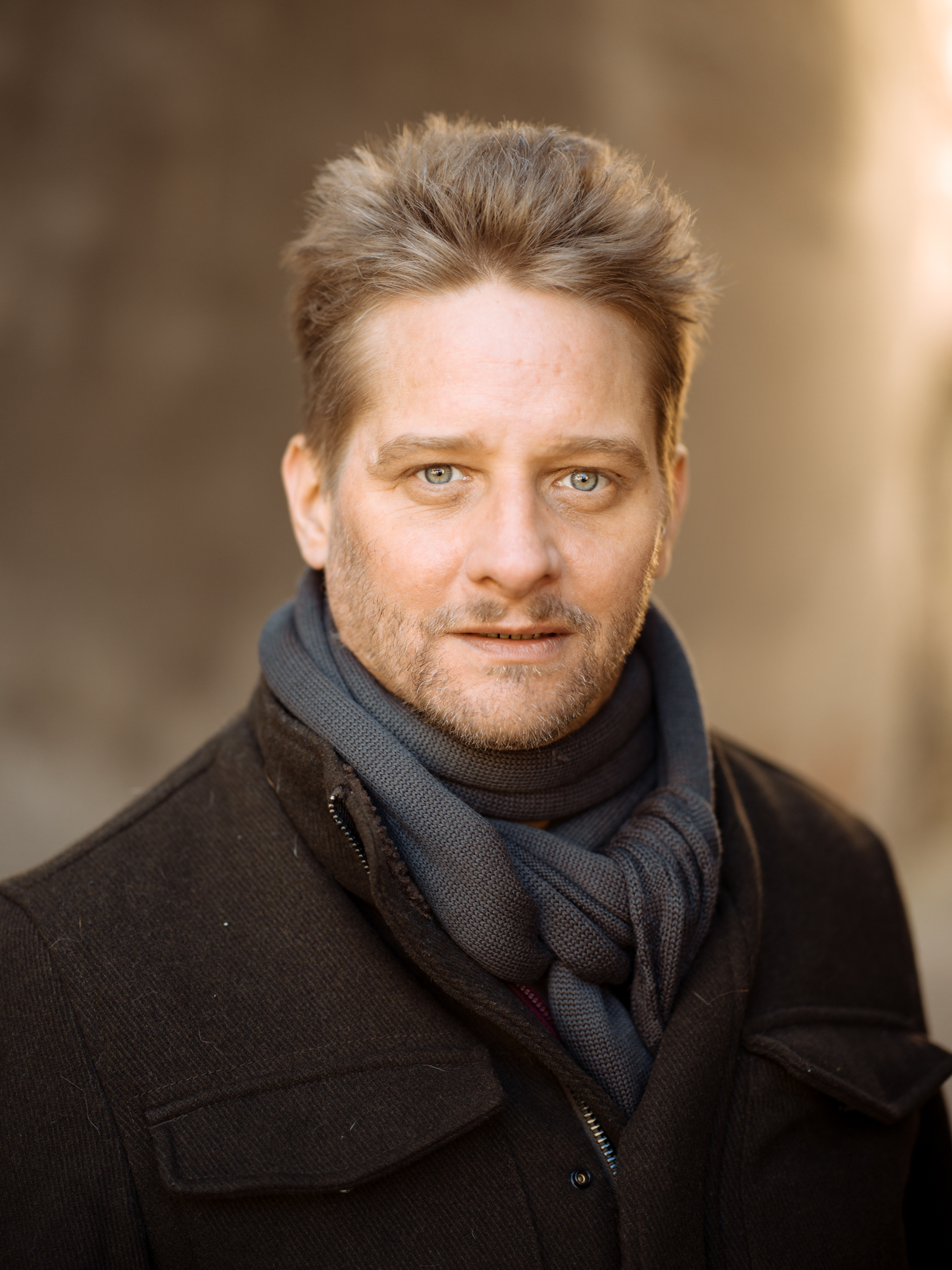 James Longshore
