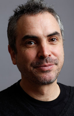 Alfonso CuarΓ³n