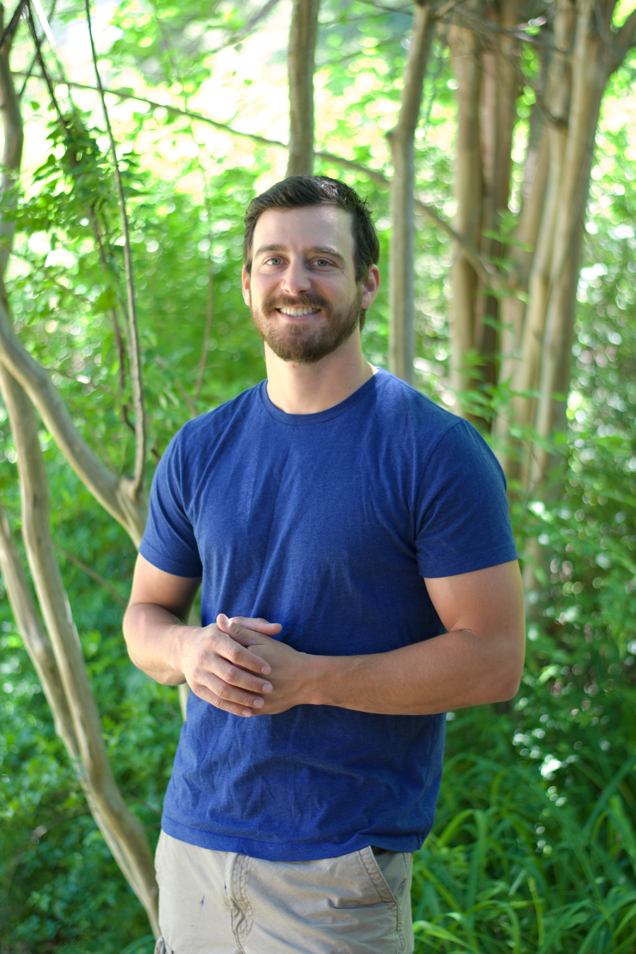 Luke Sexton