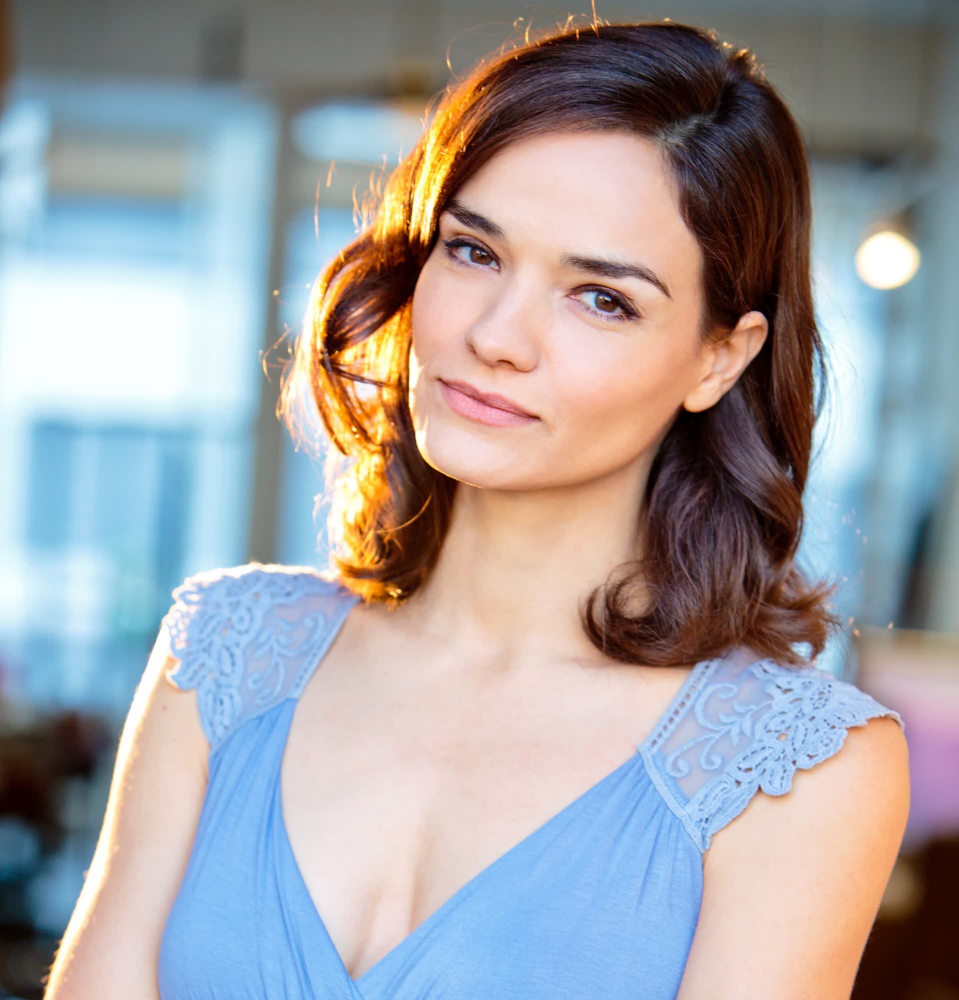 Jamie Bernadette