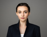 Lara McDonnell