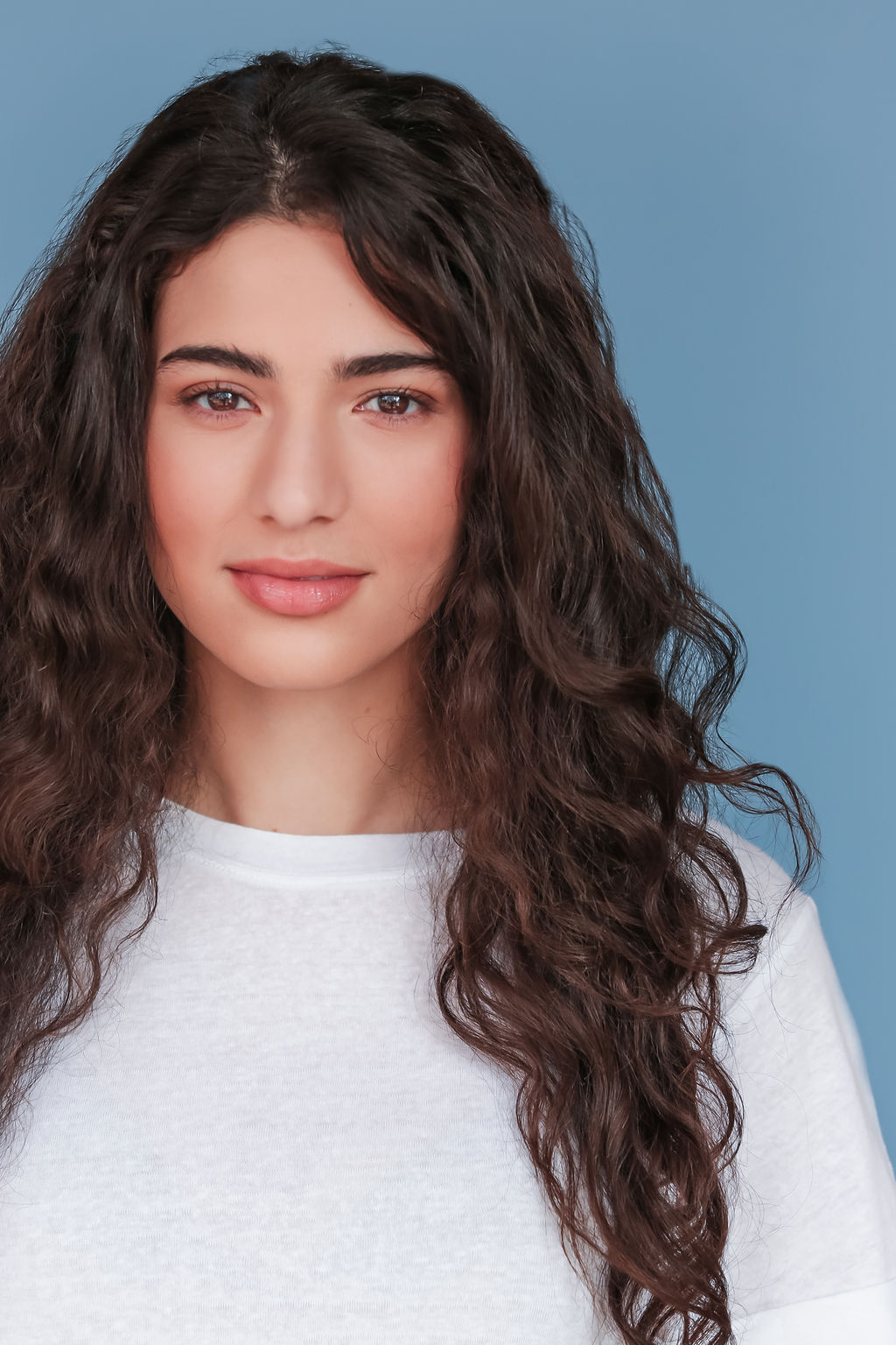 Alexa Maria Huerta