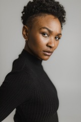 Noxolo Dlamini