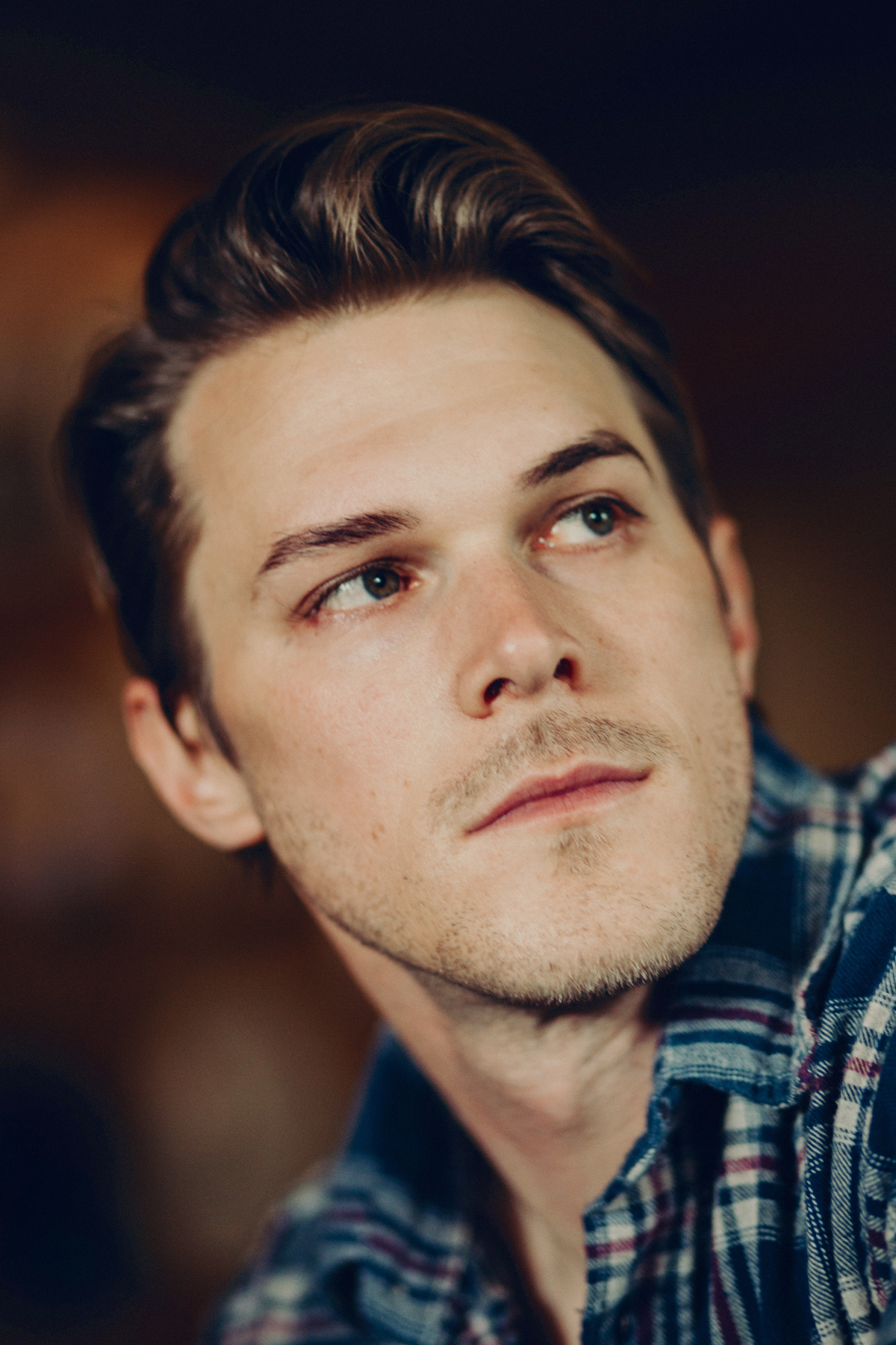 Brando White