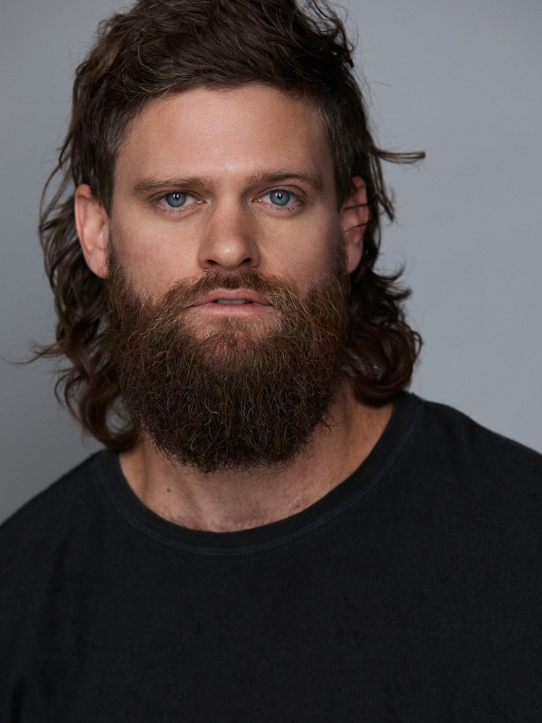 Luke Jones