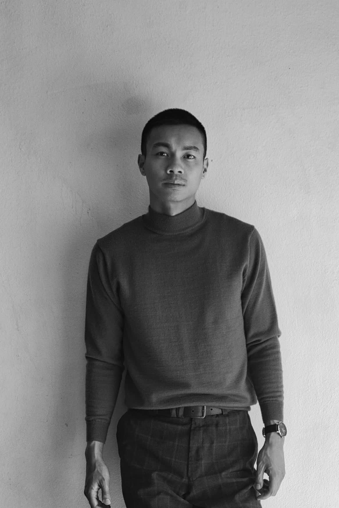 Alan Trong