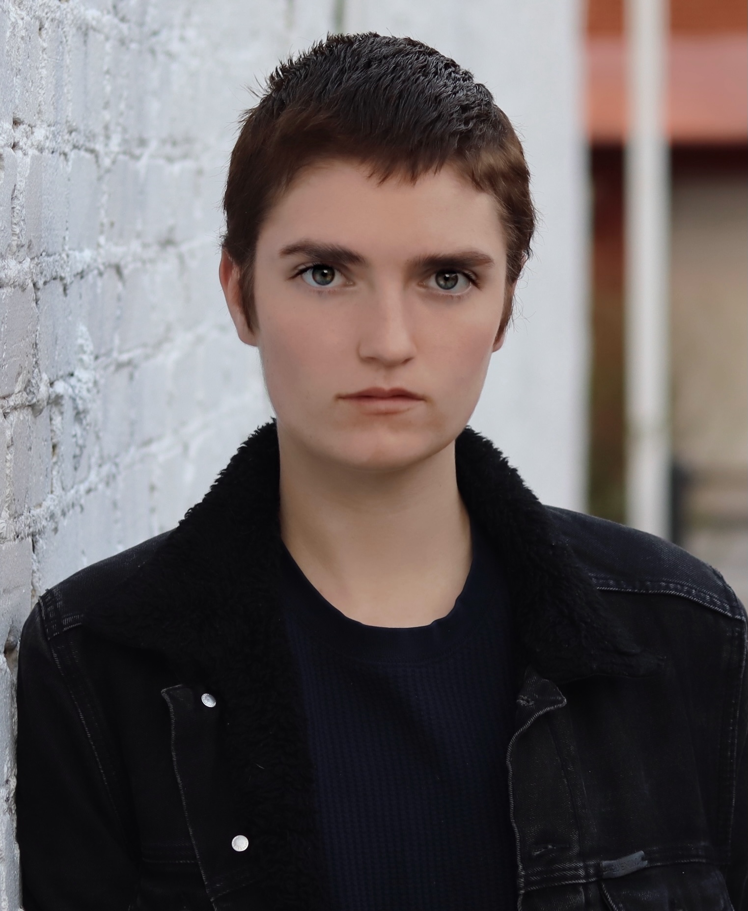 Millie Rose Evans