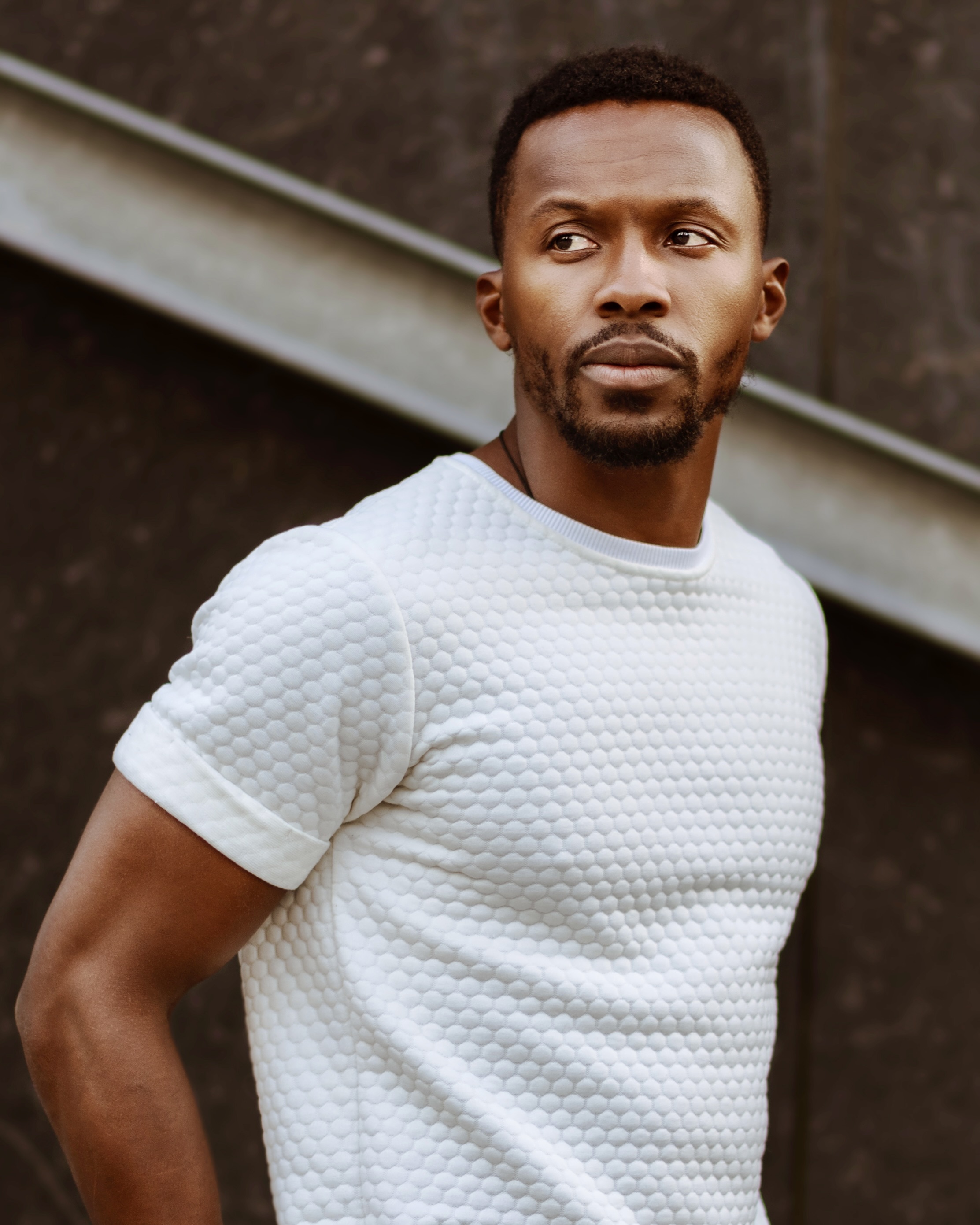 Emmanuel Kabongo