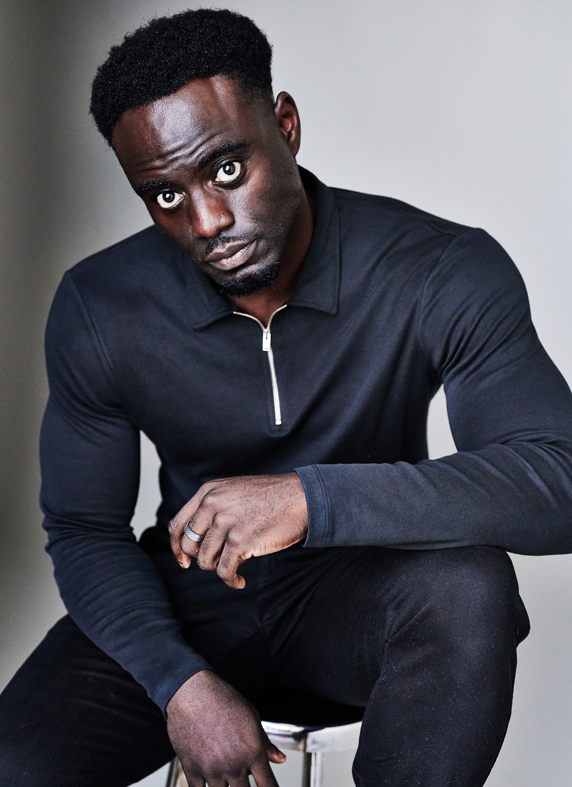 Michael Akinsulire