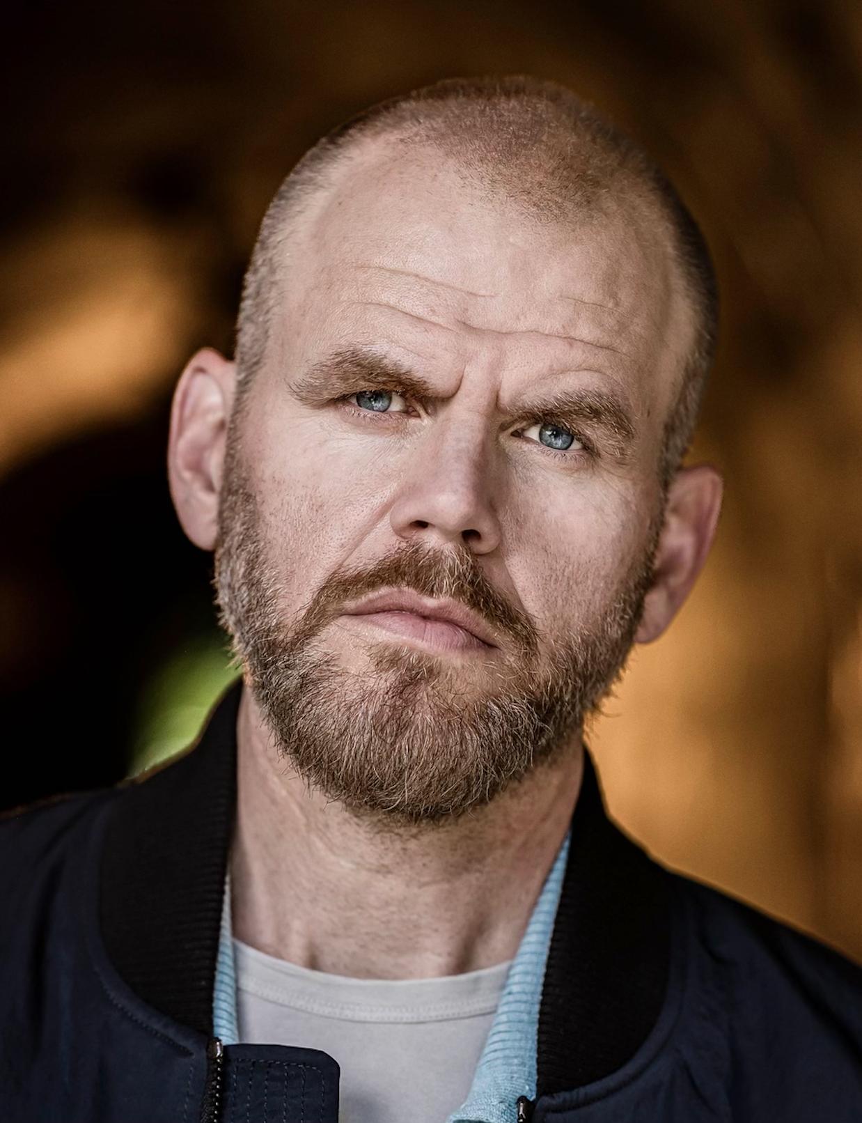 Michael Maize
