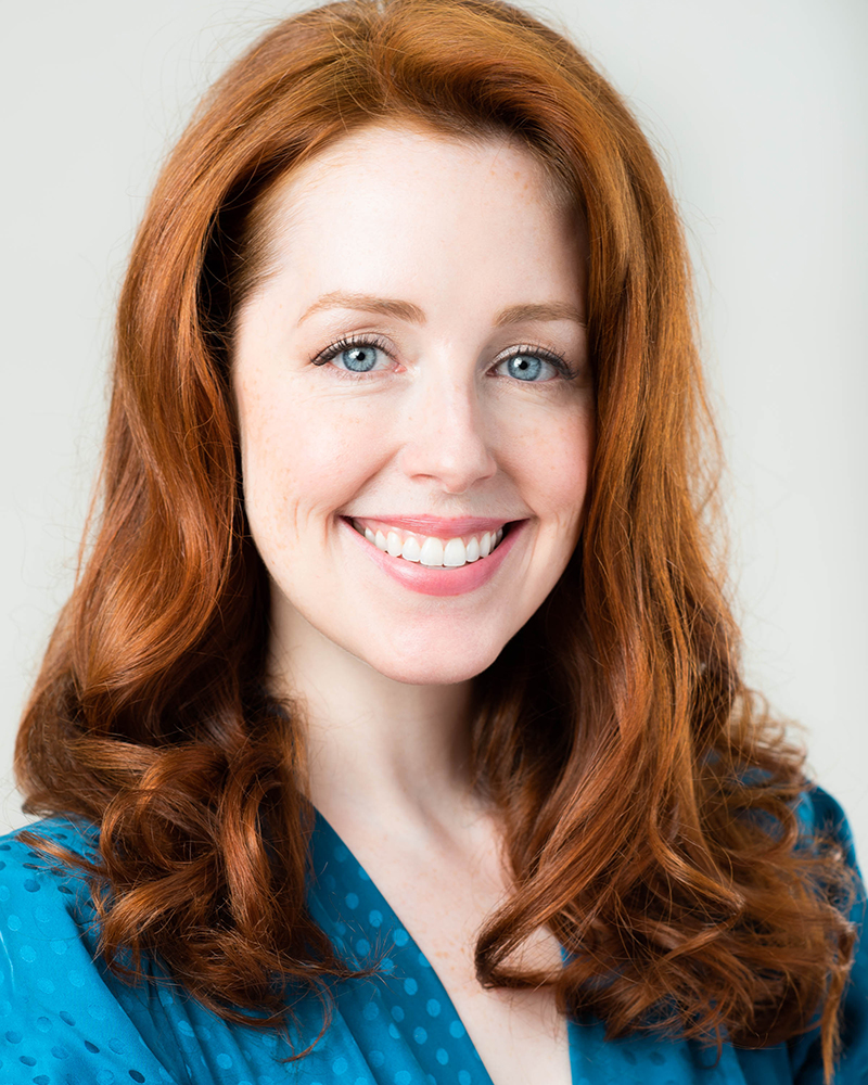 Amanda Lisman